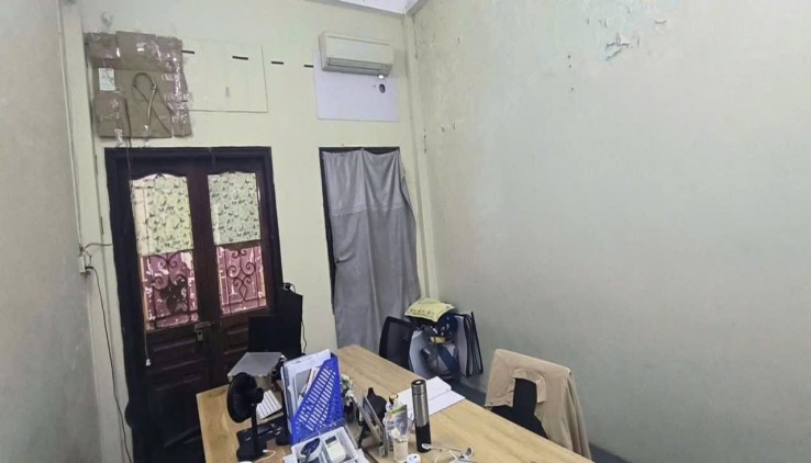 CHO_THUÊ NHÀ TRONG NGÕ LÀM VP LIKE TREAM, KD ONL, Ở GĐ, NHÓM PHỐ CẦU GIẤY 12 TRIỆU